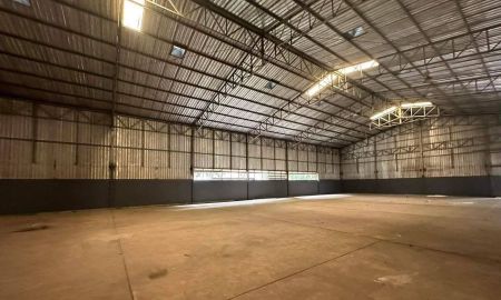 ให้เช่าโรงงาน / โกดัง - โกดังให้เช่า โรงงานให้เช่า ขนาดใหญ่ ราคาถูก ถนนเลียบคลองเปรมประชากร ตำบลเชียงรากน้อย อำเภอบางไทร จังหวัดพระนครศรีอยุธยา