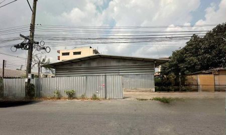 ให้เช่าโรงงาน / โกดัง - โกดังให้เช่า โรงงานให้เช่า คลังสินค้าให้เช่า สายไหม ตลาดวงศกร