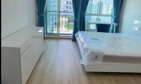 ให้เช่าคอนโด - ให้เช่า คอนโดใกล้ศิริราช รพ.ธนบุรี ใกล้รถไฟฟ้า ลุมพินี จรัญ ไฟฉาย