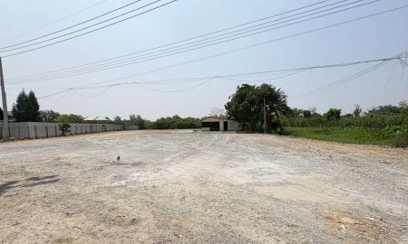 ให้เช่าที่ดิน - ให้เช่าที่ดิน นครปฐม 2 ไร่กว่า ใกล้เซ็นทรัลนครปฐม + รร.สิรินทร ทำธุรกิจได้