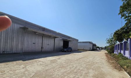 ให้เช่าโรงงาน / โกดัง - โกดังให้เช่า โรงงานให้เช่า คลังสินค้า หลายขนาด ให้เช่าลาดกระบัง หนองจอก สุวินทวงศ์
