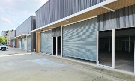 ให้เช่าโรงงาน / โกดัง - โกดังให้เช่า คลังสินค้าให้เช่า ถนนพระราม 9 ซอย 59