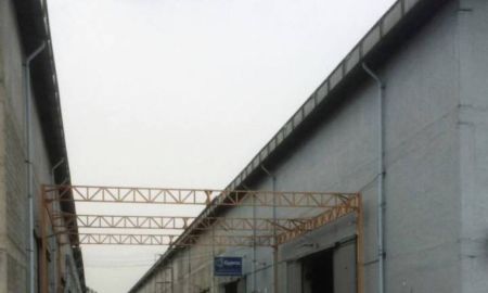 ให้เช่าโรงงาน / โกดัง - โกดังให้เช่า คลังสินค้าให้เช่า ขนาดพื้นที่ 1,200 ตารางเมตรและ 1,800 ตารางเมตร ปากเกร็ดนนทบุรี