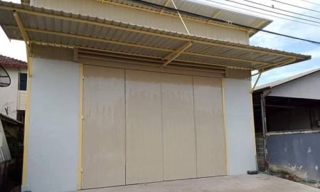 ให้เช่าโรงงาน / โกดัง - โกดังให้เช่า ขนาดเล็ก พร้อมสำนักงาน ลำลูกกา คลองสี่ ลาดสวาย ปทุมธานี