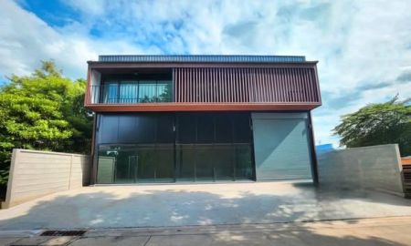 ให้เช่าโรงงาน / โกดัง - โกดังให้เช่า โรงงานให้เช่า พร้อมสำนักงาน 2 ชั้น ลำลูกกาคลองสี่ ไสวประชาราษฎร์ ลาดสวาย ปทุมธานี