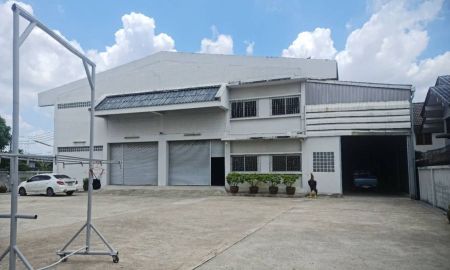 ให้เช่าโรงงาน / โกดัง - โกดังให้เช่า โรงงานให้เช่า ถนนไสวประชาราษฎร์ คลอง 4 ลาดสวาย ปทุมธานี ติดต่อ