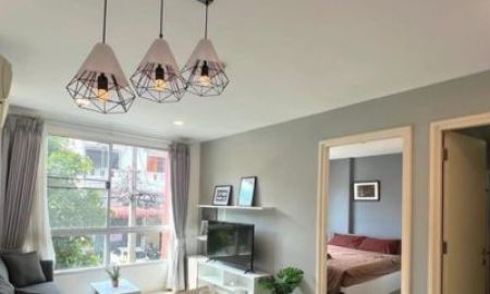 ขายคอนโด - คอนโดดีเวียง สันติธรรม ทำเลโคตรดี ใจกลางสันติธรรม เฟอร์นิเจอร์ครบห้องพร้อมอยู่ ไม่ต้องแต่งเพิ่ม