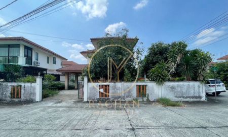 ขายบ้าน - ขายด่วน บ้านเดี่ยว2ชั้น หลังมุม หมู่บ้านเฟื่องสุข6 เนื้อที่ 76.3 ตร.ว