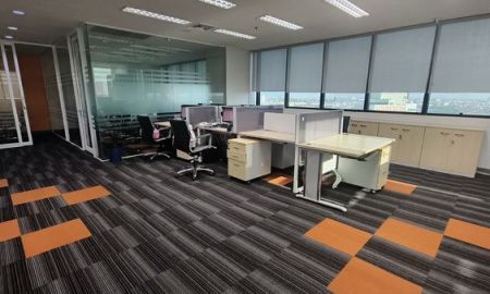 ขาย-ให้เช่าอาคารพาณิชย์ / สำนักงาน - ขายหรือให้เช่าสำนักงาน อาคารเซ็นทรัลซิตี้ทาวเวอร์ ติดห้างเซ็นทรัลบางนา