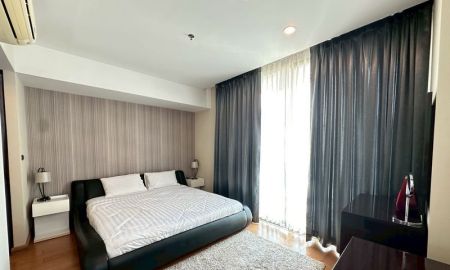 ให้เช่าคอนโด - ให้เช่าคอนโดมารีน่า เบย์ ฟร้อนท์ ห้องมุม ชั้นสูง ตกแต่งครบ พร้อมเฟอร์