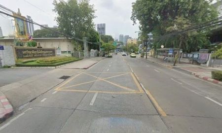 ขายอพาร์ทเม้นท์ / โรงแรม - ขายอพาร์ทเม้นท์ 8 ชั้น นางลิ้นจี่ Yield ดี พร้อมใบอนุญาต