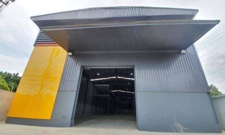 ให้เช่าโรงงาน / โกดัง - โกดังให้เช่า โรงงานให้เช่า พร้อมสำนักงานให้เช่า ใกล้ทางด่วนและวงแหวน ติดถนนใหญ่ ย่านวัชรพล รามอินทรา สายไหม หทัยราษฎร์