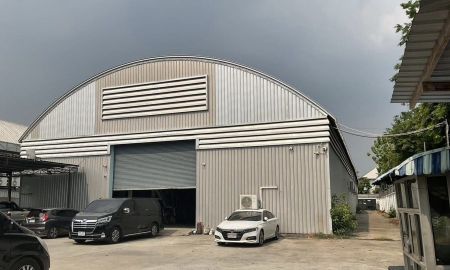 ให้เช่าโรงงาน / โกดัง - โกดังให้เช่า โรงงานให้เช่า คลังสินค้าให้ พร้อมสำนักงาน เช่าหลักสี่ ถนนวิภาวดี