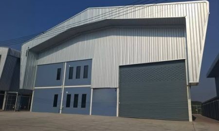 ให้เช่าโรงงาน / โกดัง - โกดังให้เช่า โรงงานให้เช่า คลองพระอุดม ลาดหลุมแก้ว ปทุมธานี