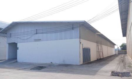 ให้เช่าโรงงาน / โกดัง - โกดังให้เช่า โรงงานให้เช่า คลังสินค้าให้ เช่าพร้อมสำนักงานขนาดเล็กราคาถูก บางปะอิน พระนครศรีอยุธยา