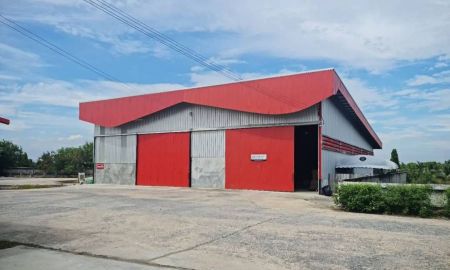 ให้เช่าโรงงาน / โกดัง - โกดังให้เช่า โรงงานให้เช่า คลังสินค้าให้เช่า ราคาถูก ลดราคาช่วงโปรโมชั่น เส้น คลอง 7 คลองหลวง วังน้อยปทุมธานี