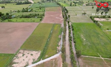 ขายที่ดิน - ขายที่ดิน 400 ตารางวา อำเภอหนองหญ้าไซ สุพรรณบุรี