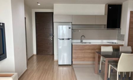 ขายคอนโด - ขายคอนโด 60 ตรม. 2 ห้องนอน Rhythm พหล-อารีย์ ใกล้ BTS อารีย์ ถ.พหลโยธิน เขตพญาไท กรุงเทพ