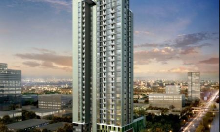 ขายคอนโด - ขายคอนโดรีเกิล สาทร - นราธิวาส ชั้น 20 เดินทางสะดวก ใกล้รถไฟฟ้า BTS ช่องนนทรี