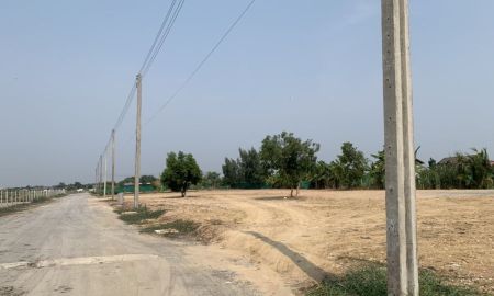 ให้เช่าที่ดิน - ที่ดินให้เช่า ถนนบึงขวาง ทางลัดร่มเกล้า สุวินทวงศ์ มีนบุรี รามคำแหง สุวรรณภูมิ