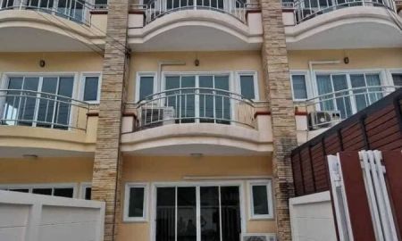 ให้เช่าทาวน์เฮาส์ - ให้เช่า ทาวน์โฮม โครงการ แสงวิภาโฮม ลาดพร้าว 101 ทำเลทอง ใกล้รถไฟฟ้า เฟอร์ครบ ราคา 35,000 บาท/เดือน