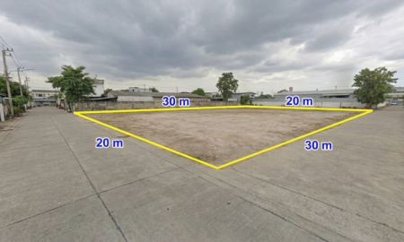 ขายที่ดิน - ขายที่ดินราคาถูก! แปลงสวยติดไบเทคบางนา โอกาสพัฒนาในทำเลหายาก แถมใกล้ BTS บางนา!