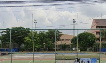 ให้เช่าที่ดิน - ให้เช่าที่ดินทำเลดี ติด Bangkok mallซอยบางนาตราด 1 ติด Bangkok Mall รองรับการเติบโตของโซนบางนาในอนาคต