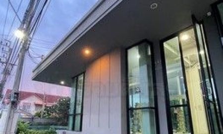 ให้เช่าทาวน์เฮาส์ - ให้เช่าทาวน์โฮม2ชั้น เลี้ยงสัตว์ได้ หมู่บ้านพฤกษาไลท์ ล็อกซ์(ซอยเทิดราชัน45) ถนนเลียบคูนายกิม เขตดอนเมือง ใกล้สนามบินดอนเมือง