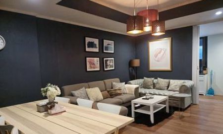 ขายทาวน์เฮาส์ - ขายบ้านทาวโฮมตกแต่งสวยงาม พร้อมผู้เช่ามีรายได้ทุกเดือน nice town house on sale with tenant