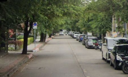 ขายที่ดิน - ขายที่ดินเปล่า ทำเลศักยภาพ เหมาะสำหรับทั้งทำที่อยู่อาศัย ทำออฟฟิศ หรือ ทำธุรกิจการค้า