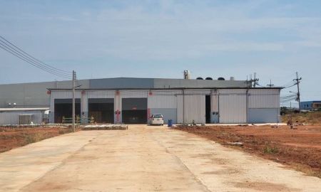 ให้เช่าที่ดิน - ให้เช่า อาคาร โกดัง คลังสินค้า พื้นที่ให้เช่า ที่ดินเปล่า ติดบิ๊กซี สมุทรสงคราม