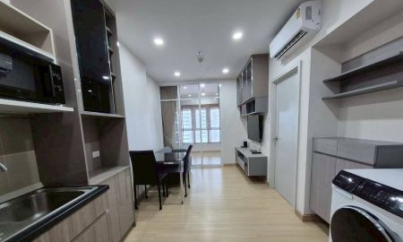 ให้เช่าคอนโด - ให้เช่า คอนโด โครงการ ศุภาลัย เวอเรนด้า รามคำแหง วิวสวย ห้องใหม่ไม่เคยปล่อยเช่า ราคา 21,000 บาท/เดือน