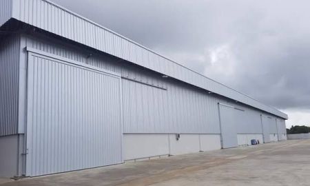 ให้เช่าโรงงาน / โกดัง - โกดังให้เช่า โรงงานให้เช่า คลังสินค้าให้เช่า ซอยพัฒนาชนบท 3 แขวงคลองสองต้นนุ่น เขตลาดกระบัง กรุงเทพ