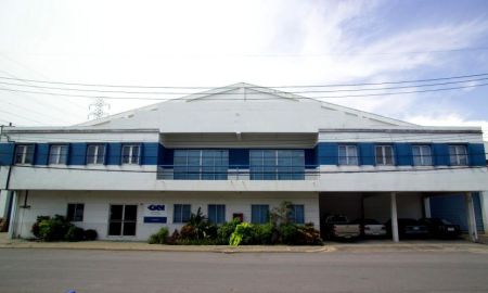 ให้เช่าโรงงาน / โกดัง - โกดังให้เช่า โรงงานให้เช่า คลังสินค้าให้เช่า พร้อมสำนักงาน ถนนพหลโยธิน ตำบลคลองหนึ่ง อำเภอคลองหลวง จังหวัดปทุมธานี