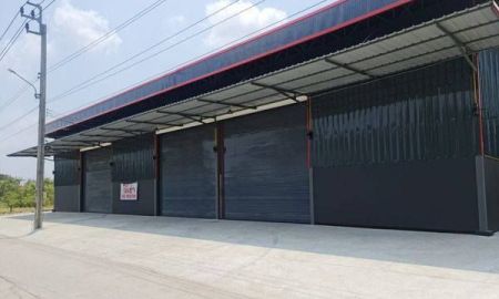 ให้เช่าโรงงาน / โกดัง - โกดังให้เช่า โรงงานให้เช่า คลังสินค้าให้เช่า มีนบุรี. สุวินทวงศ์