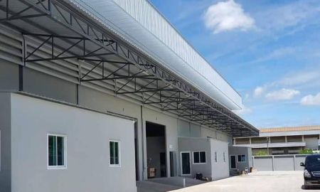 ให้เช่าโรงงาน / โกดัง - โกดังให้เช่า โรงงานให้เช่า พร้อมสำนักงาน ตลาดไท คลองหลวง ปทุมธานี