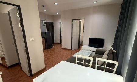 ให้เช่าคอนโด - ปล่อยเช่าคอนโดเจ็ดยอดเชียงใหม่ ใกล้นิมมาน ห้องคู่กว้างขวาง วิวสวย