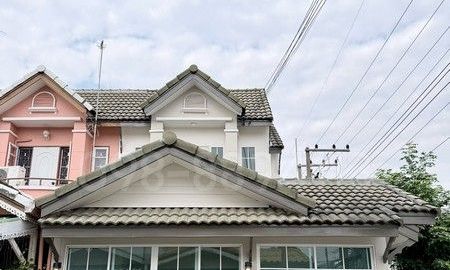 ขายทาวน์เฮาส์ - ขายทาวน์โฮม 2 ชั้น หลังมุม ไดมอนด์วิลล์ ลำลูกกา ขนาด 27 ตรว 2นอน 2น้ำ รีโนเวททั้งหลัง เดินทางสะดวก