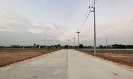 ขายที่ดิน - แบ่งขายที่ดินถมแล้ว 2 ไร่ ถึง 25 ไร่ ที่ดินผังสีชมพู ซอยราษฎร์สามัคคี ( ซอยเบญจรงค์ ) แถวนาดี จ.สมุทรสาคร