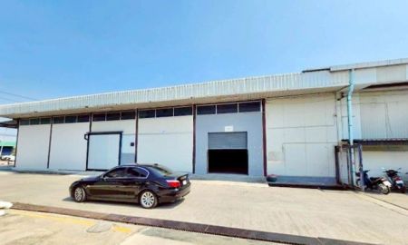 ให้เช่าโรงงาน / โกดัง - คู้บอน หทัยราษฎร์ ม.ซาฟารีเวิลด์ 255 ตร.ม โกดังให้เช่า 1 นอน 2 น้ำ ตลาดหทัยมิตร 850 ม. เหมาะเก็บสินค้า