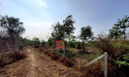 ขายที่ดิน - ขายถูกทีดิน 400 ตารางวา ติดถนนสาธารณะใกล้ซอยอยู่รวย แลนด์ หนองสามวัง หนองเสือ