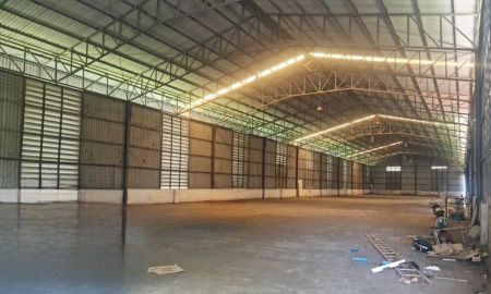 ให้เช่าโรงงาน / โกดัง - โกดังให้เช่า โรงงานให้เช่า คลังสินค้าให้เช่า ขนาดพื้นที่ 2,000-10,000 ตารางเมตร ถนนพหลโยธิน ตำบลลำไทรอำเภอวังน้อย จังหวัดพระนครศรีอยุธยา