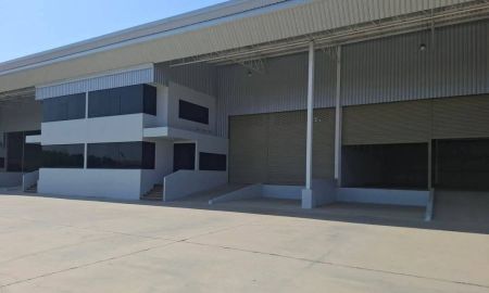 ให้เช่าโรงงาน / โกดัง - โกดังให้เช่าโรงงานให้เช่า คลังสินค้าให้เช่าพร้อมสำนักงาน ติดถนนพหลโยธิน วังน้อย จังหวัดพระนครศรีอยุธยา