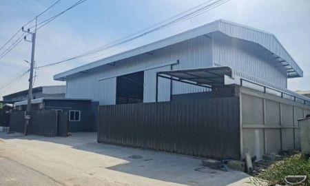 ให้เช่าโรงงาน / โกดัง - โกดังให้เช่า โรงงานให้เช่า สำนักงาน คลอง 7 ลำลูกกา บึงคำพร้อยปทุมธานี