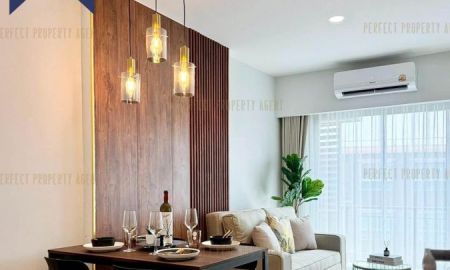 ขายคอนโด - ขาย คอนโด ห้องสวยแต่งใหม่พร้อมเฟอร์ฯ ออริจินส์ พระราม 2 (Origins Rama2)