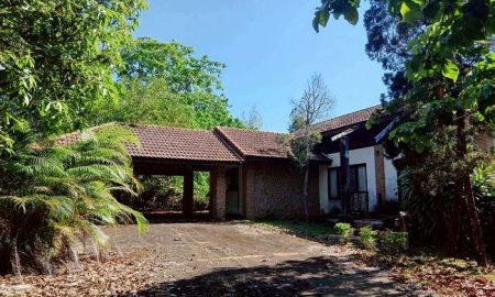 ขายบ้าน - ขายบ้านเดี่ยว แรบบิซ ฮิลล์ รีสอร์ท ซอยเขาวงกต 2 เนื้อที่ 611 ตร.ว. 1 ชั้น 2 นอน 2 น้ำ