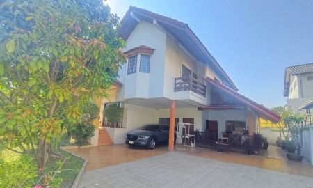 ขายบ้าน - ขายบ้านเดี่ยว 2 ชั้น แต่งสวย หลังใหญ่ 106 ตารางวา ใกล้รถไฟฟ้าสถานีลำสาลี