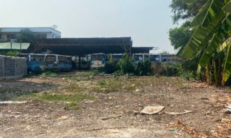 ให้เช่าที่ดิน - ให้เช่าที่ดินเปล่า พื้นที่รวม 2 งาน (800 ตร.ม.) ในซอยราหุละ 1ซอยหทัยราษฎร์ 90