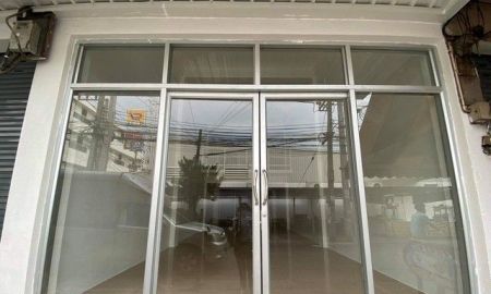 ขายอาคารพาณิชย์ / สำนักงาน - ขายด่วน อาคารพาณิชย์ ทำเล สุขสวัสดิ์ ประชาอุทิศ พระประแดง (เหมาะเปิดธุรกิจ ร้านค้า อยู่อาศัย)