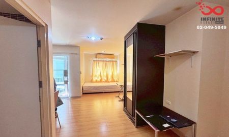 ให้เช่าคอนโด - ให้เช่า เดอะ เน็กซ์ ลาดพร้าว 44 ห้วยขวาง 28ตรม. ชั้น3 ใกล้ MRT ภาวนา